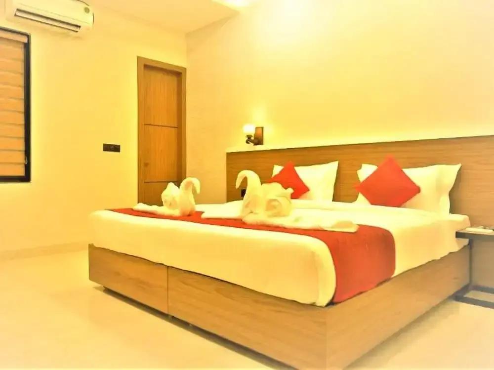 фото Hotel 7b