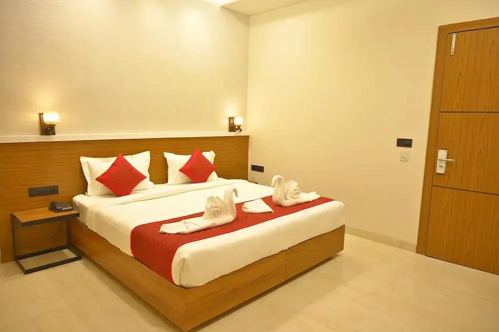 фото Hotel 7b