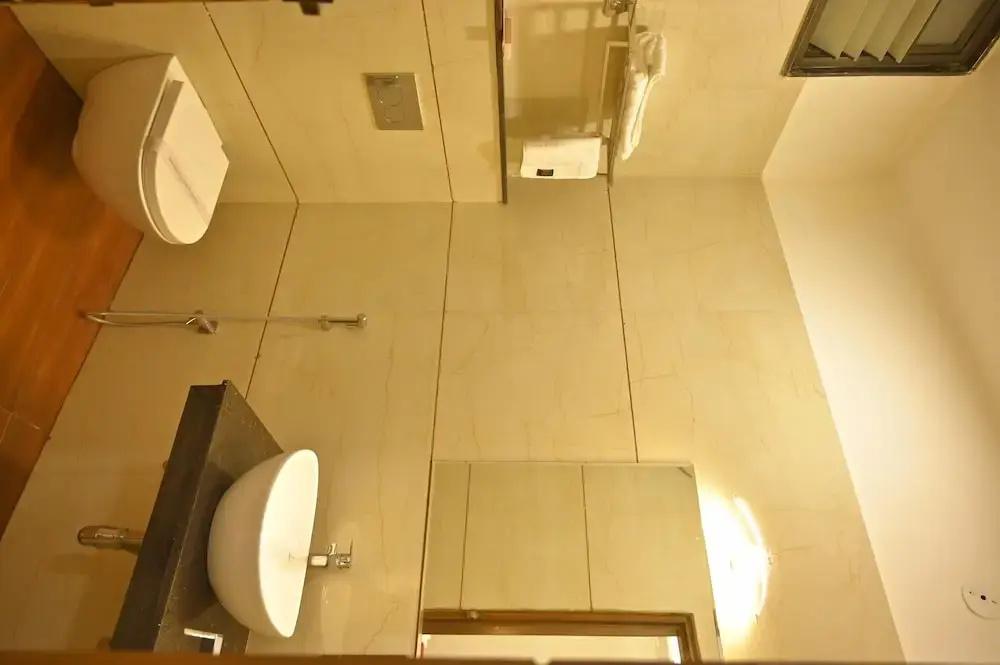 фото Hotel 7b
