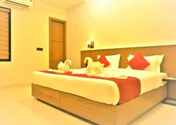 Hotel 7b