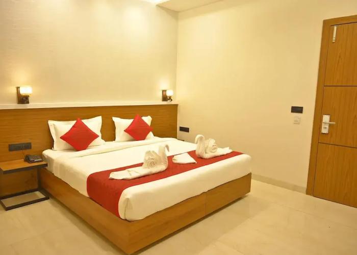 Hotel 7b