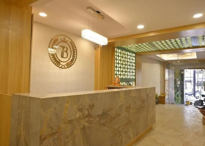 Hotel 7b