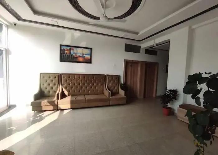Hotel Lakeview