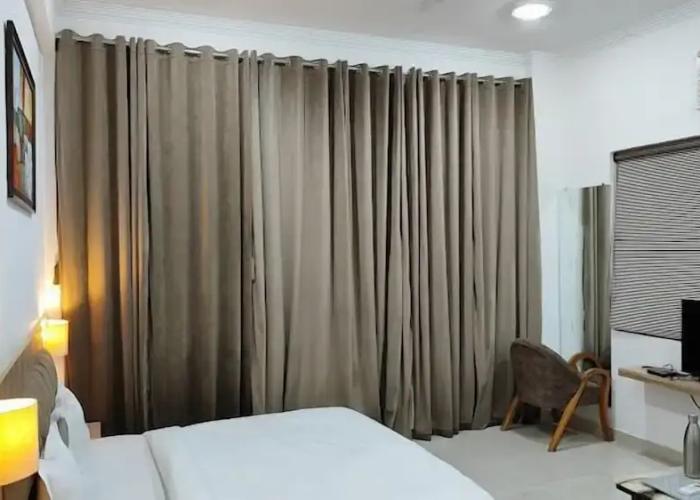 Hotel Lakeview