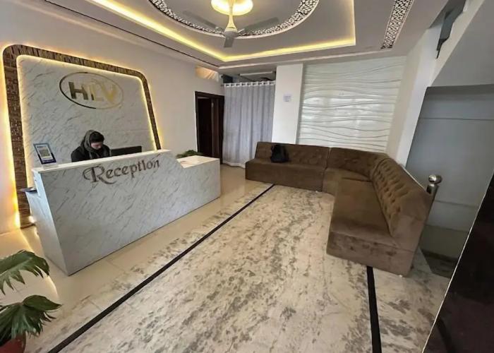 Hotel Lakeview
