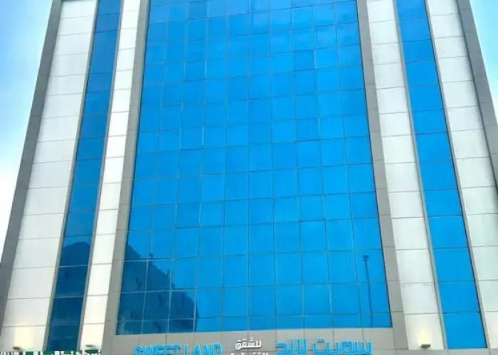 Sweet Land Hotel