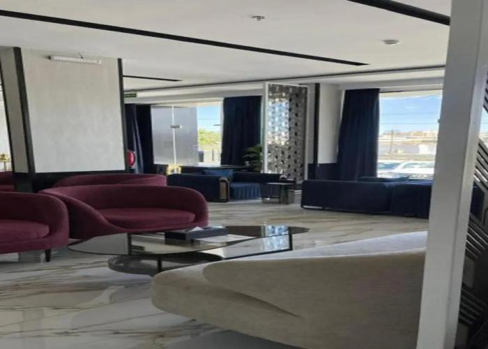 Niyama Land Hotel