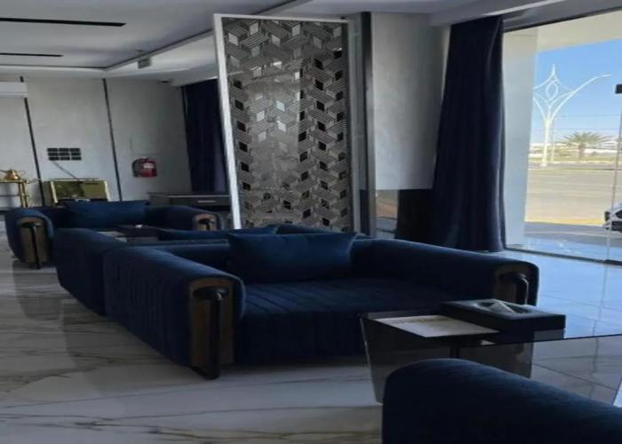 Niyama Land Hotel