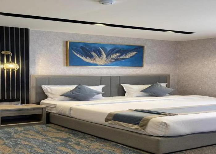 Niyama Land Hotel