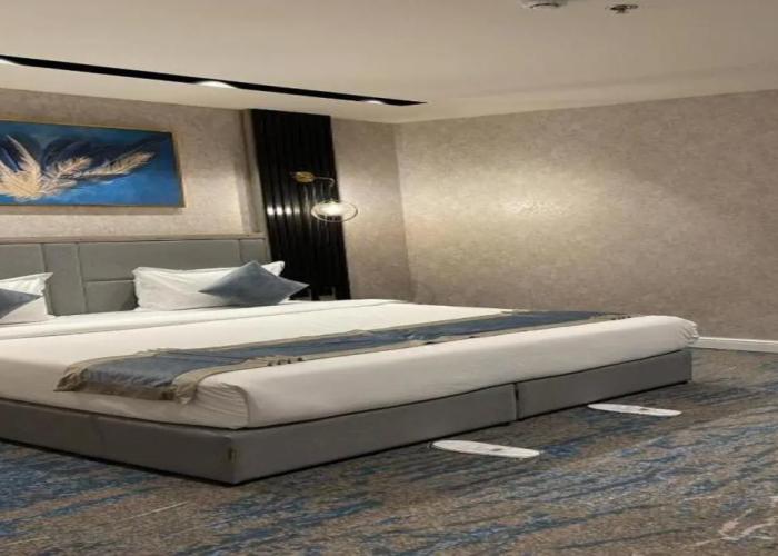 Niyama Land Hotel