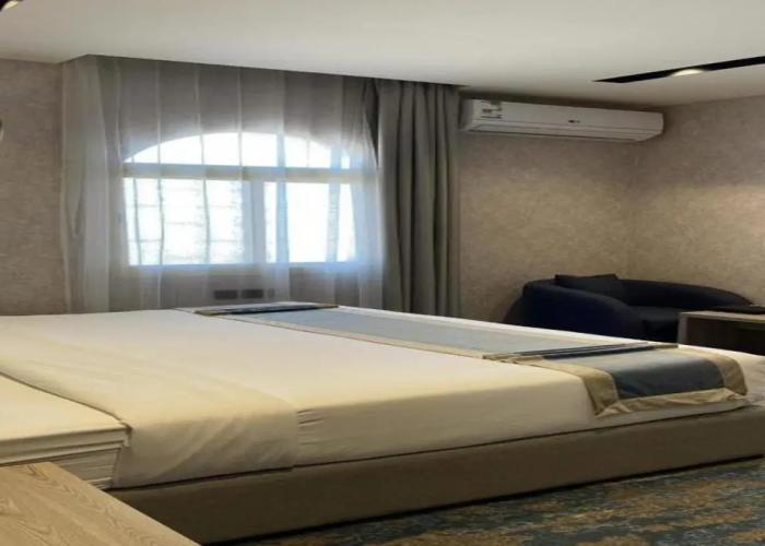 Niyama Land Hotel