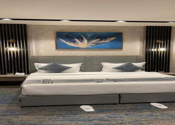 Niyama Land Hotel