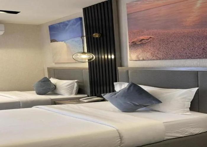 Niyama Land Hotel