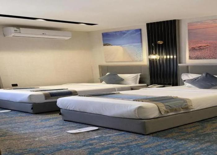 Niyama Land Hotel
