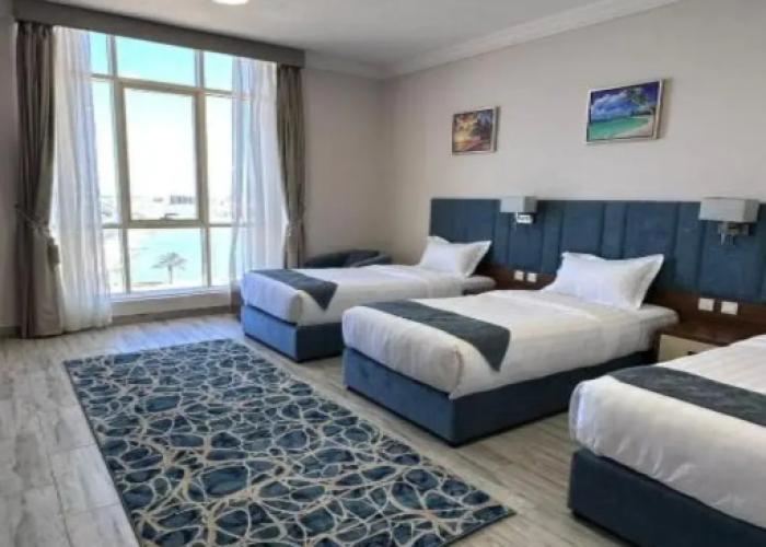 Seaview Hotel
