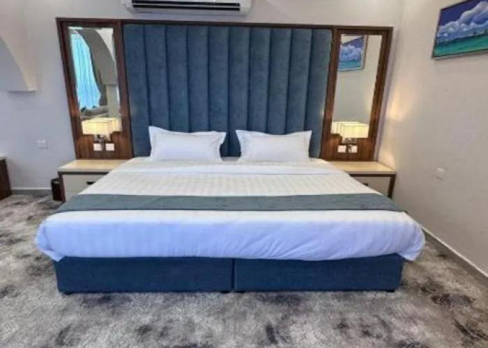Seaview Hotel