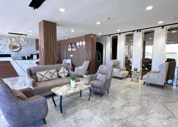 Seaview Hotel