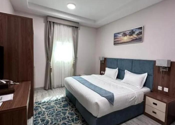 Seaview Hotel