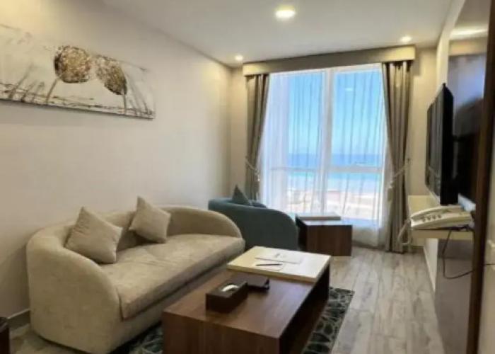 Seaview Hotel
