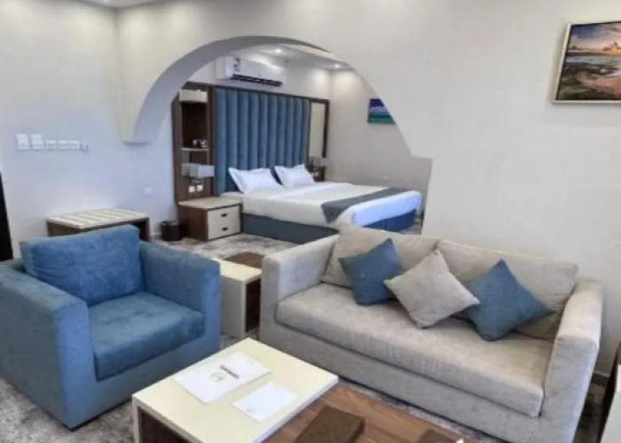 Seaview Hotel