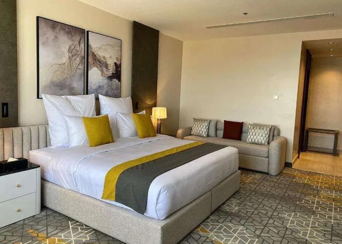 Enala Hotel Umluj