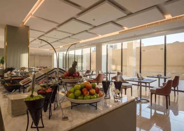 Enala Hotel Umluj