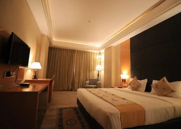 Bindiram By ShriGo Hotels