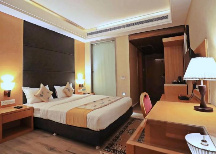 Bindiram By ShriGo Hotels