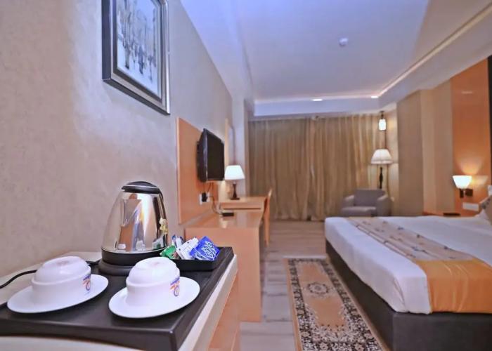 Bindiram By ShriGo Hotels