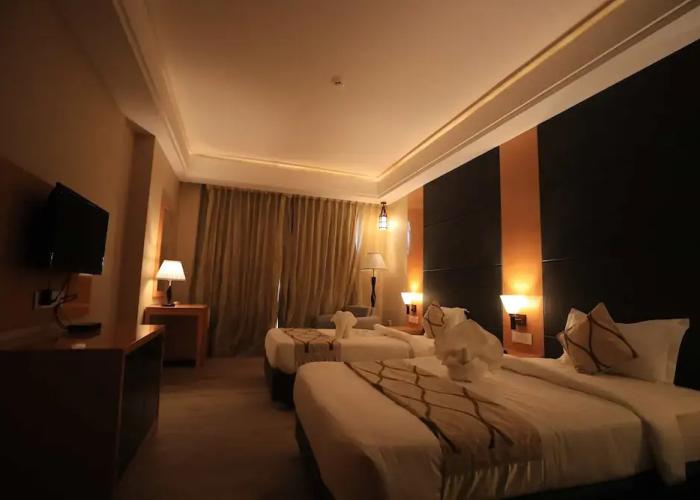 Bindiram By ShriGo Hotels
