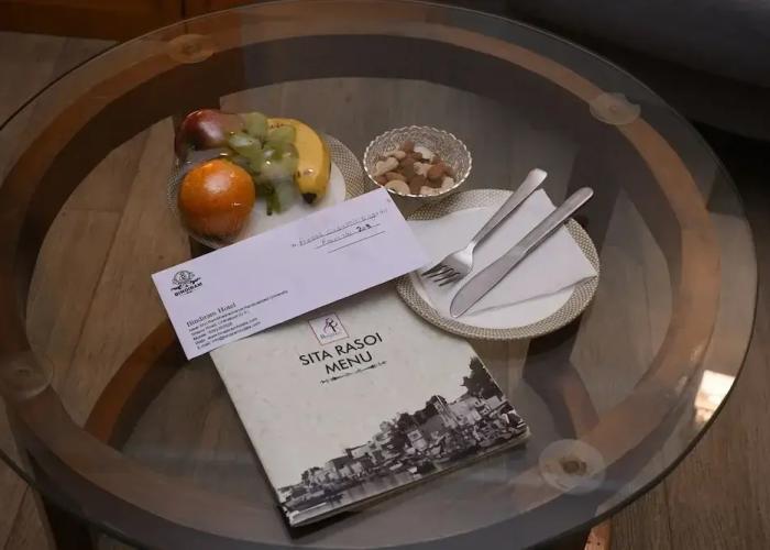 Bindiram By ShriGo Hotels