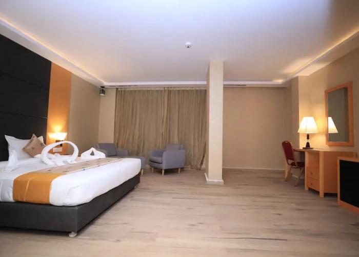 Bindiram By ShriGo Hotels