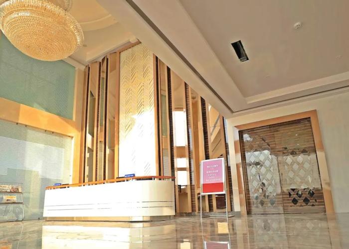 Bindiram By ShriGo Hotels