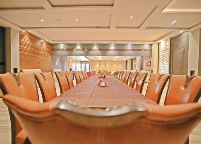 Bindiram By ShriGo Hotels