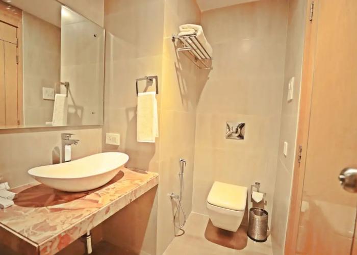 Bindiram By ShriGo Hotels