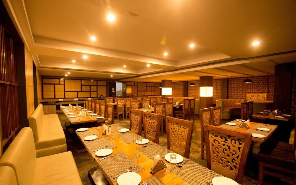 фото Riverfront Resort