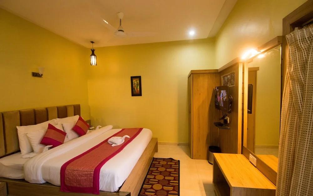 фото Riverfront Resort