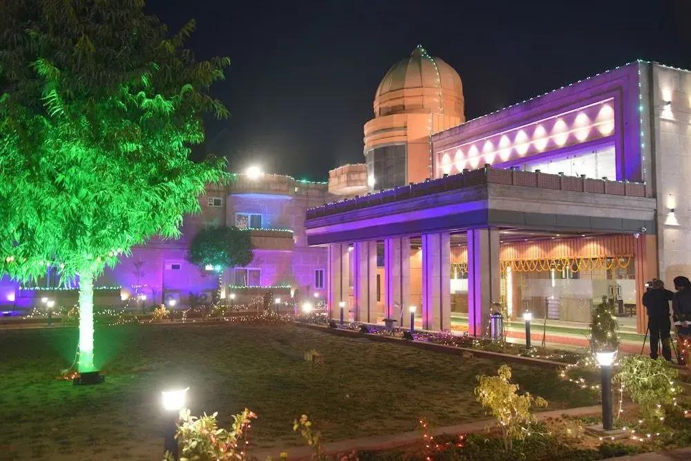 фото Riverfront Resort