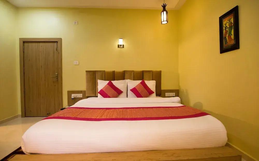 фото Riverfront Resort