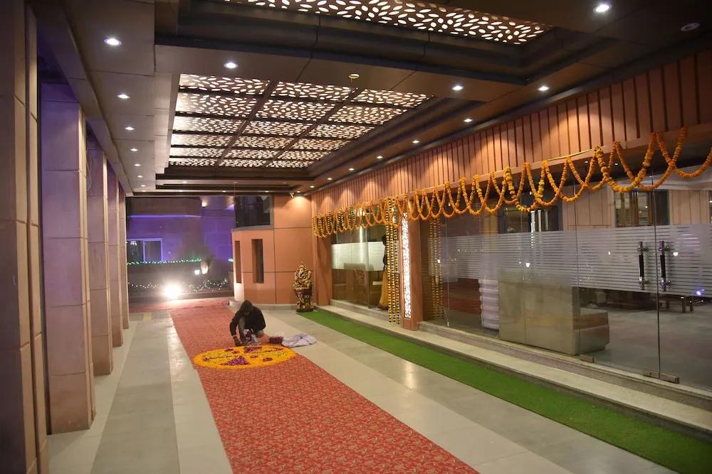 фото Riverfront Resort