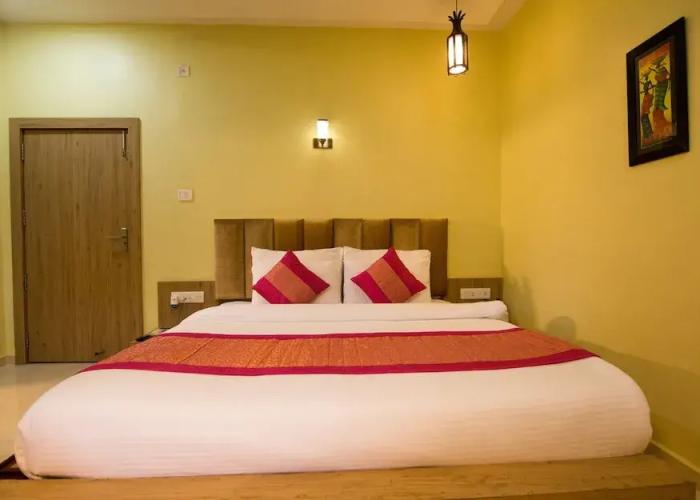 Riverfront Resort