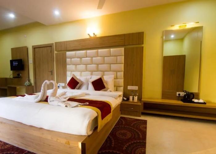 Riverfront Resort