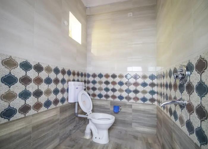 Hotel Rudra