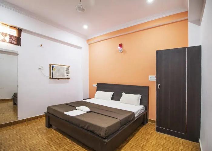 Hotel Rudra