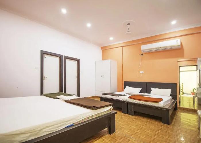 Hotel Rudra