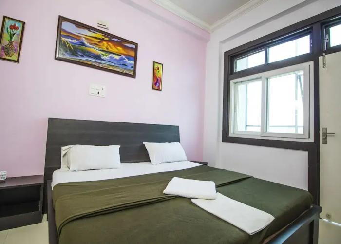 Hotel Rudra