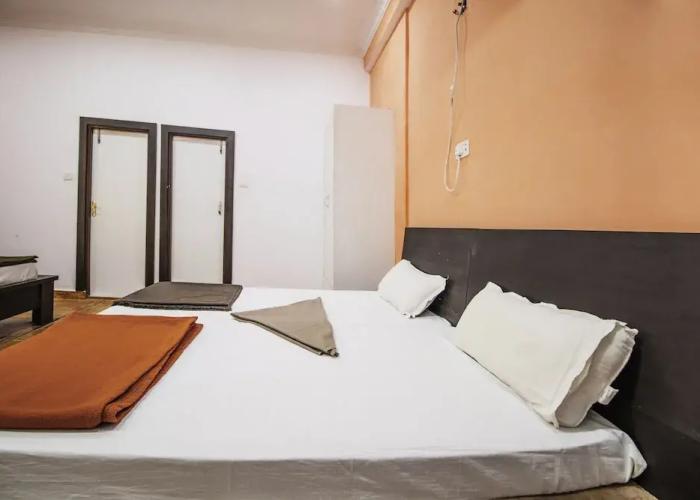 Hotel Rudra