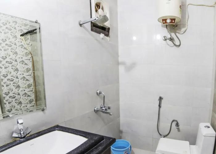 Hotel Rudra