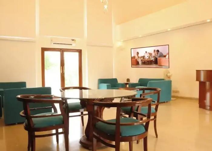 Arogyadham Swasthya Kutir