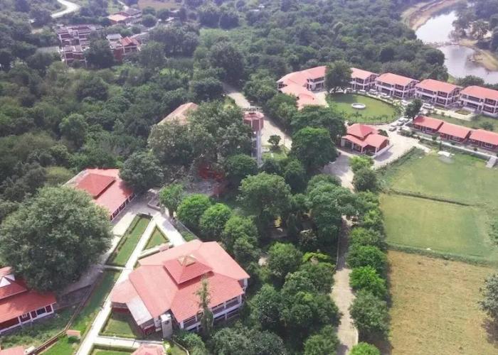 Arogyadham Swasthya Kutir